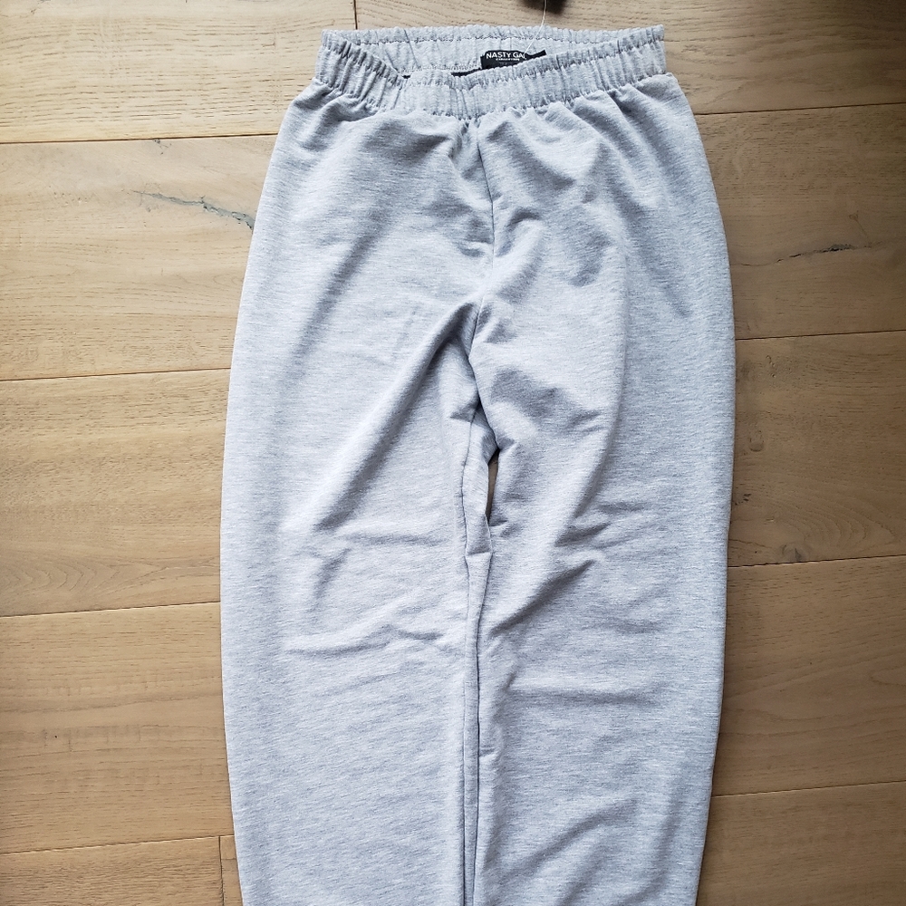 Nasty gal sweatpants